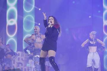 Gala Drag Queen del Carnaval de Las Palmas de GC 2022/Lpcarnaval.